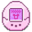 Pixel Art Mail Club - Home